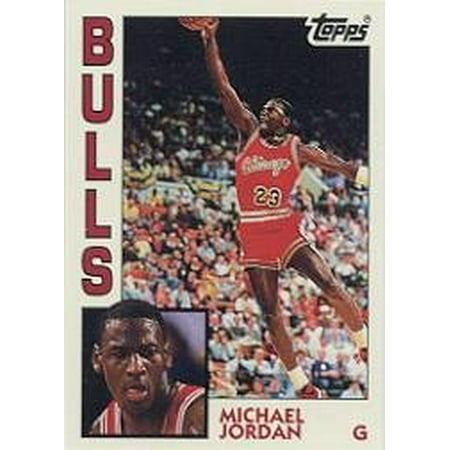 Michael Jordan Basketball Cards Michael Jordan Archives Basketball