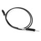 thumbnail image 2 of Cable De Cambio De Marchas, Cable De Cambio Bajo Negro Para Coche Para Automóvil ANGGREK EJ1619, 2 of 8