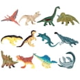 thumbnail image 2 of 12 figuras de animales salvajes coleccionables Hugo, 2 of 9