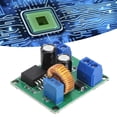 thumbnail image 3 of DC-DC Step Up Boost Power Converter, Adjustable DC4.0V-36V Output Voltage 80W Maximum Load Capacity Regulator Power Module  for Free Of Soldering, 3 of 7
