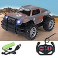 thumbnail image 1 of Modelo de coche de cuatro vías de control remoto todoterreno coche de juguete recargable y caída para niños y niños coche de control remoto de juguete coches de control remoto de plástico, 1 of 7