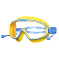 thumbnail image 1 of 2 piezas-anteojos de natación sin fugas, antiniebla, protección UV,Gafas de natación para niños，Gafas protectoras XianweiShao 9024715966025, 1 of 3