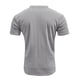 thumbnail image 4 of pstuiky camiseta de hombre, Blusa informal de cuello redondo y manga corta de color liso para hombre camisetas de hombre s, 4 of 7