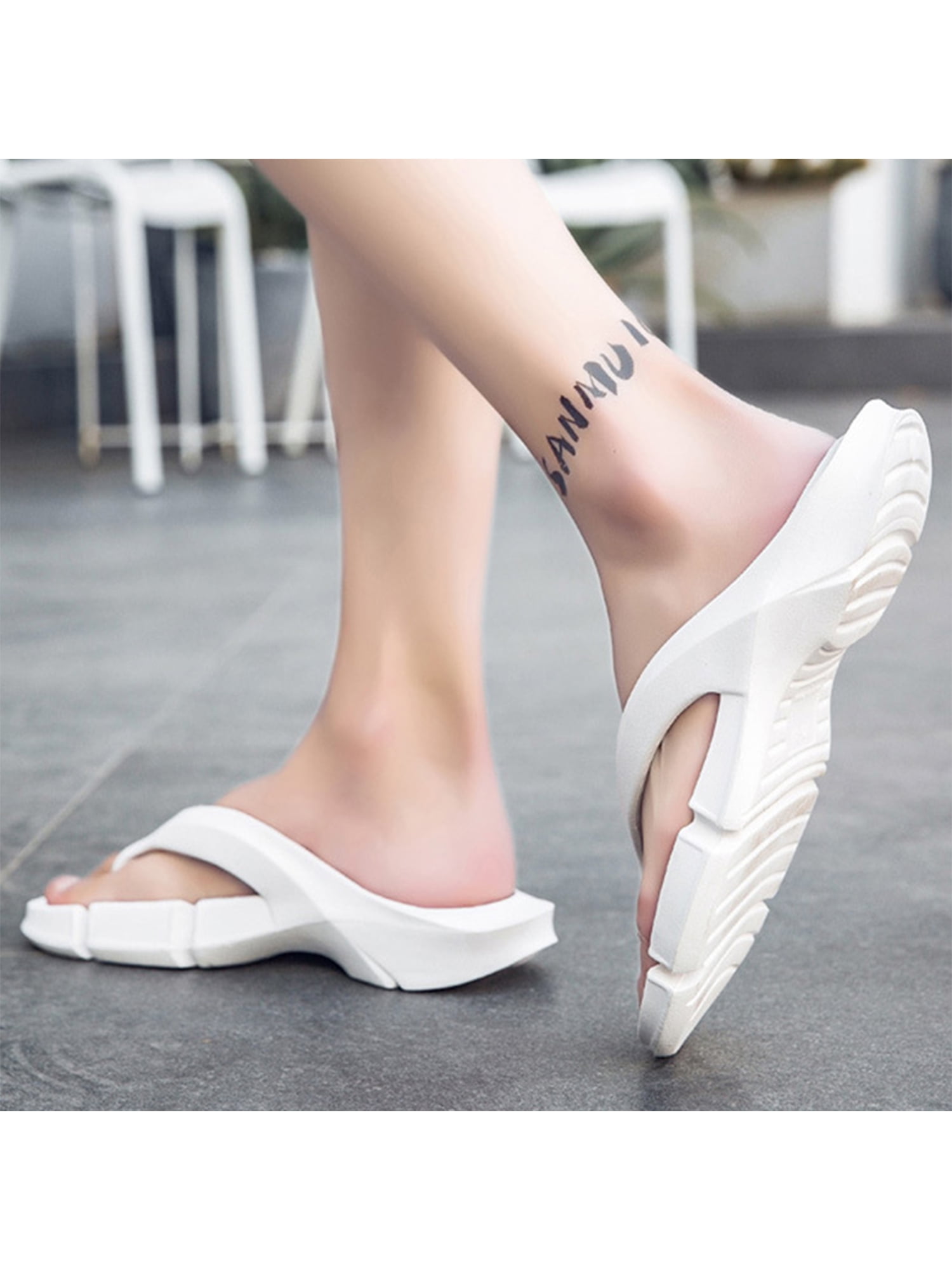 orthopedic sandals for men