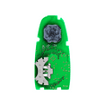 thumbnail image 5 of Wholesalekey Replacement for 2021-2022 Hyundai TQ8-FOB-4F28 7 Buttons Remote Key Fob 434MHz, 5 of 6