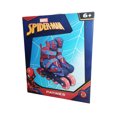 thumbnail image 5 of Patines En Linea Toy Mark Spiderman 19-21, 5 of 5