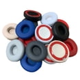 thumbnail image 4 of Earpads Ear Cushions From Memory Foam and Protein For Earphones On Ear Headphones Noise Isolat, 4 of 9