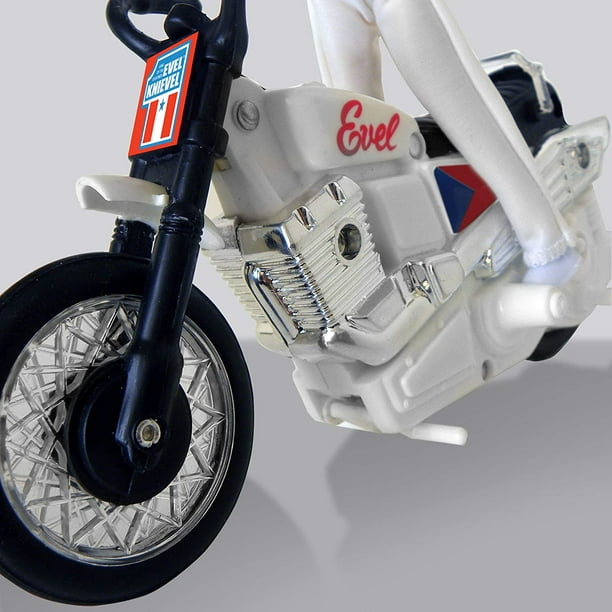 Moto Dirt Bike New Ray : King Jouet, Les autres véhicules New Ray -  Véhicules, circuits et jouets radiocommandés