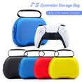 thumbnail image 2 of Bolsa De Almacenamiento Eva Ps5 Gamepad Bolsa Especial Accesorios Ps5 Advancent EL006566-00, 2 of 6