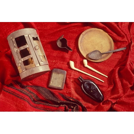 Soldiers Artifacts Narticles Carried By Soldiers At The Time Of The ... Soldiers Artifacts Narticles Carried By Soldiers At The Time Of The ...