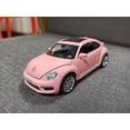 thumbnail image 1 of Coche fundido a presión modelo 1/32 Alloy Beetle GSR con luz y sonido, 1 of 3