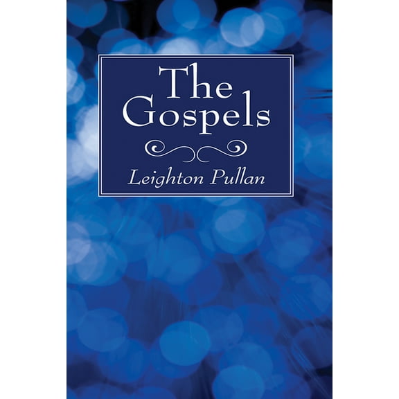 The Gospels (Paperback)