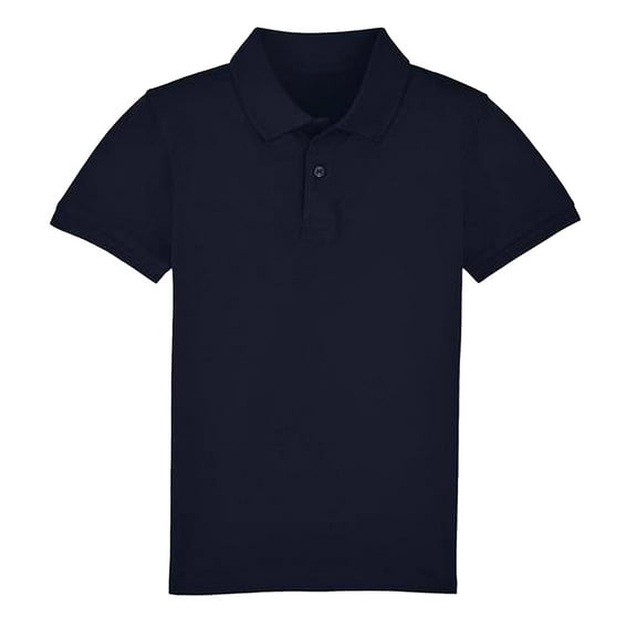 Casual Classic Boys/Girls Polo