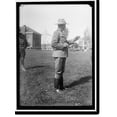 thumbnail image 2 of Historic Framed Print, PLATTSBURG RESERVE OFFICERS TRAINING CAMP. COMMANDING OFFICER, 17-7/8" x 21-7/8", 2 of 9