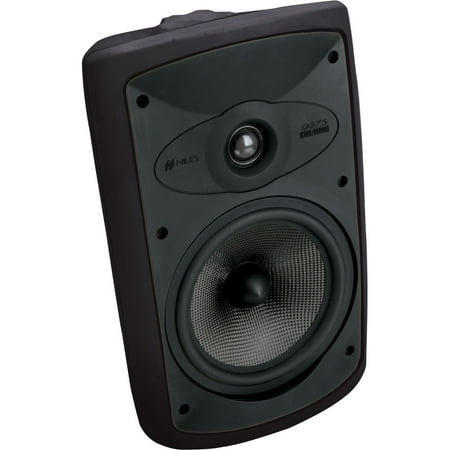High Performance Indoor/Outdoor Loudspeaker