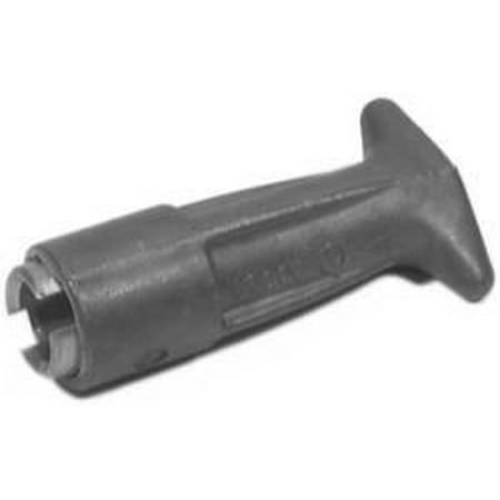 Mercury Outboard Fuel Connector Engine End Twist