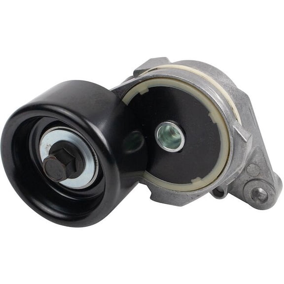Accessory Belt Tensioner - Compatible with 2007 - 2021 Toyota Tundra 2008 2009 2010 2011 2012 2013 2014 2015 2016 2017 2018 2019 2020