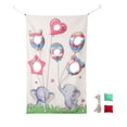 thumbnail image 5 of Juego Hanging Toss HUOGUO para adultos y niños con divertidos accesorios, 5 of 5