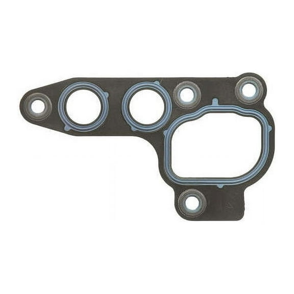 Oil Filter Adapter O-Ring - Compatible with 2002 - 2010 Ford Explorer 4.6L V8 2003 2004 2005 2006 2007 2008 2009