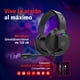 thumbnail image 3 of Audifonos Diadema Gamer BALAM RUSH ORPHIX II HS699 Microfono USB/Jack 3.5mm RGB, 3 of 6