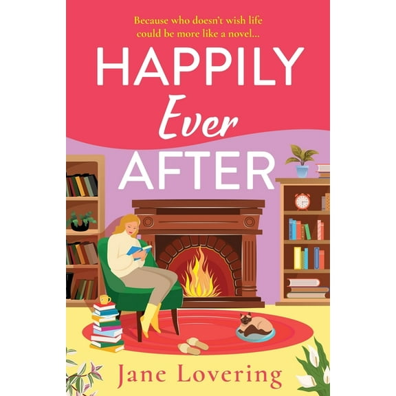 Happily Ever After, (Paperback)