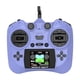 thumbnail image 3 of Controlador Remoto Inteligente TX Transmisor de Pantalla A Color Sensor Hall Gimbals ELRS 2.4G 100mW 12CH para FPV RC Drone C, 3 of 5