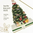 thumbnail image 7 of Spode Tree Stocking Holder, 7 of 7