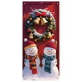 thumbnail image 1 of Ltdhehe This Choose Door Curtains To Enhance The Home Atmosphere And Make Every Guest Linger, 1 of 1