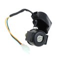 thumbnail image 3 of Regulador rectificador relé bobina de encendido Cdi para chino Atv Quad 150 200 250 CC Feliz Sencillez, 3 of 5