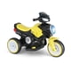 thumbnail image 1 of Moto Eléctrica The Baby Shop EBPMONT12 con luz led Amarillo -, 1 of 3