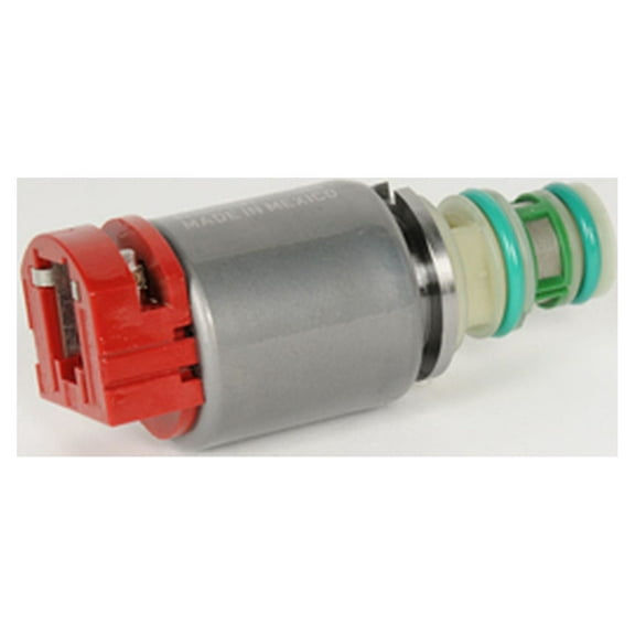 Automatic Transmission Torque Converter Clutch Pulse Width Modulation Solenoid