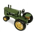 thumbnail image 3 of Gilly Classic Green Tractor Model, 3 of 6