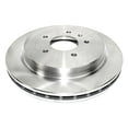 thumbnail image 2 of Disc Brake Rotor, 2 of 2