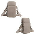 thumbnail image 3 of HongHeng Clearance Under $2.00 Strap Bag Crossbody Backpack Strap Backpack Hiking Backpack Multipurpose Crossbody Chest Bag, 3 of 9