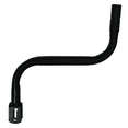 thumbnail image 6 of Bulldog 15181 Trailer Jack Replacement Sidewind Crank Handle for 180 Series Jack, 6 of 10
