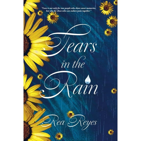 Tears in the Rain, (Paperback)