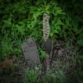 thumbnail image 6 of GRITR Scout Hunting EDC Drop Point Fixed Blade Knife w/ Kydex Sheath, ODG, 6 of 7