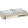 Broan QS130SS 30 inch, Stainless, Under Cabinet Hood, 220 CFM