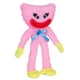 thumbnail image 2 of Peluche coleccionable Kissy Missy de Poppy Playtime de 20 cm, 2 of 2