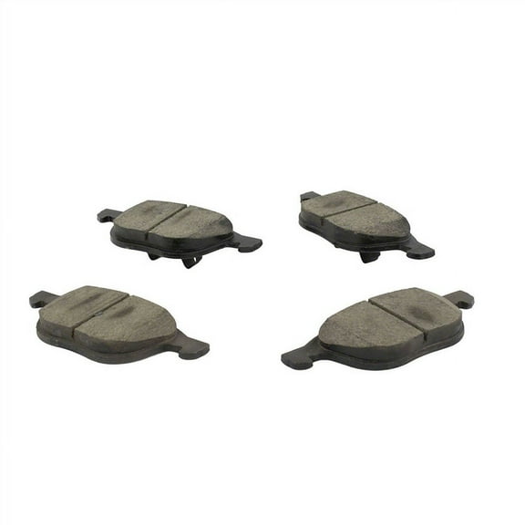 Motorcraft KIT-BRAKELINING (P)