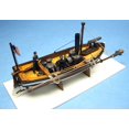 thumbnail image 1 of 1/96 Lt. William Cushing's US Steam Picket Boat (4"L), 1 of 1