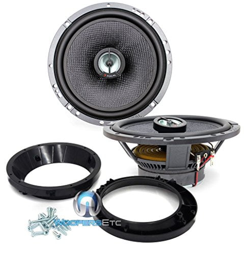 focal 5.25 coaxial