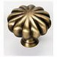 thumbnail image 2 of Alno A819-35-PA Cabinet Knob Polished Antique, 2 of 4