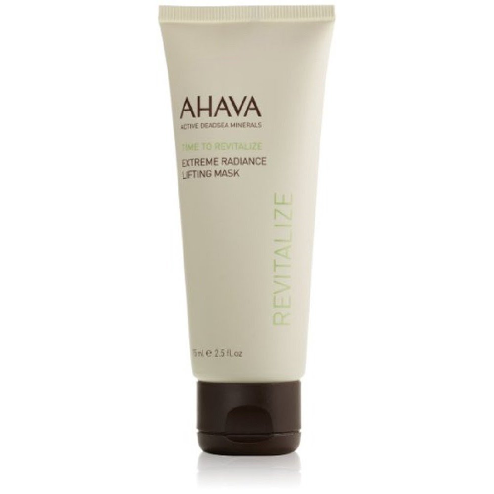 Ahava Ahava Extreme Radiance Lifting Mask, 2.5 Oz