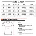 thumbnail image 3 of Summer Savings Clearance Vest Tops Xihbxyly Long Vest Tops for Women Fashion Women Causal Embroidery Round Neck Sling Vest Sleeveless T-Shirt Summer Tops Light Blue M # Deal of the Day Prime Today, 3 of 6