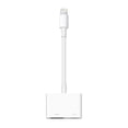 thumbnail image 1 of Adaptador Lightning a AV digital Apple para iPhone, iPad, iPod, 1 of 2
