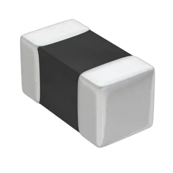 Pack of 10 JMK063BC6474KP-F Capacitor Ceramic X6S 0201 0.47 µF ±10% 6.3V: RoHS, Cut Tape