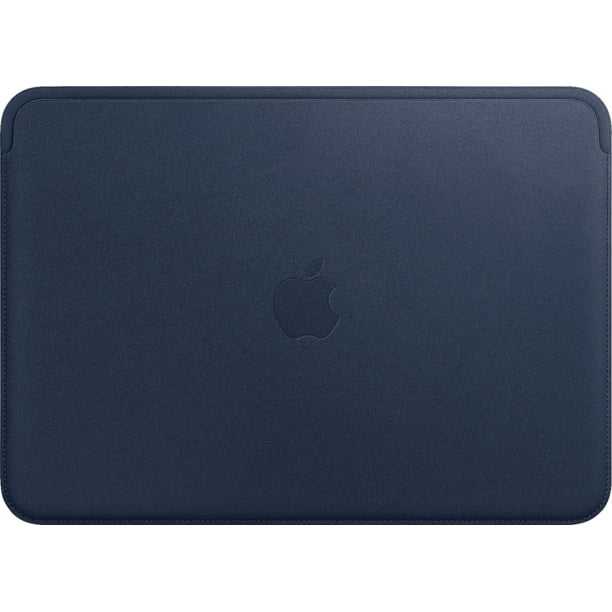 Housse en cuir Apple (pour MacBook Air et MacBook Pro 13 pouces