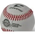 thumbnail image 4 of Rawlings TVB MLB Baseballs, 12 Pack, 4 of 6
