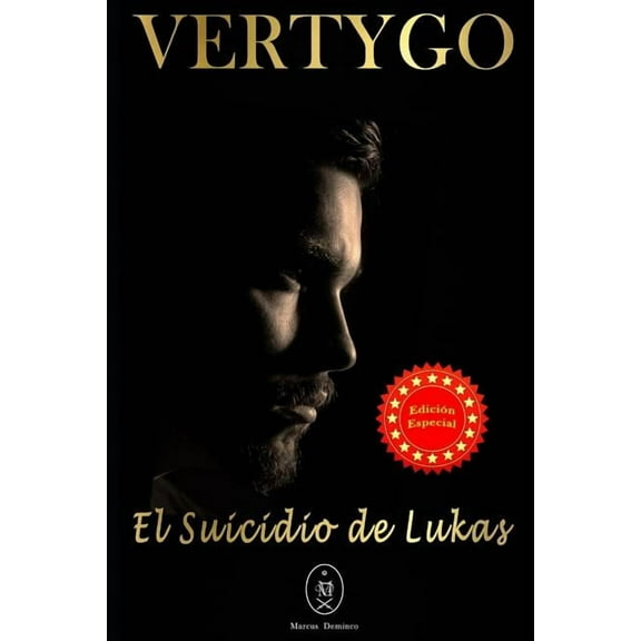 Vertygo - El Suicidio de Lukas. Edici?n Especial